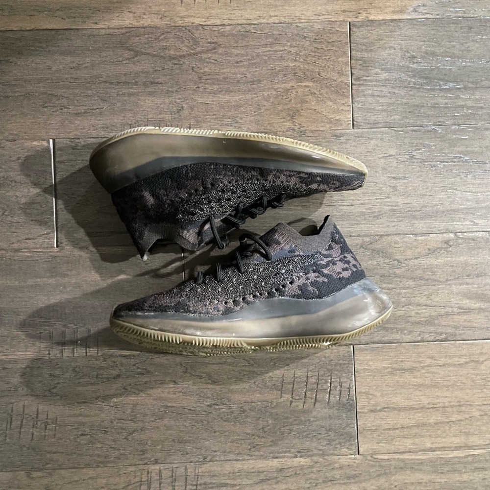 Adidas Yeezy boost 380 Onyx